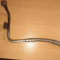 Трубка турбины масляная Opel Vectra C (2002-2008) 73501486GE