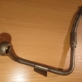 Трубка турбины масляная Opel Vectra C (2002-2008) 73501486GE