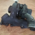 Турбіна в зборі Opel Vectra C (2002-2008) 93169106