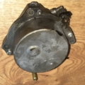 Вакуумний насос механічний Opel Vectra C (2002-2008) 55188660