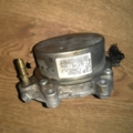 Вакуумний насос механічний Opel Vectra C (2002-2008) 55188660