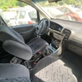 2950651  Продам машинокомплект Opel Zafira A 2.0 DI 1061