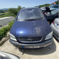 2950651  Продам машинокомплект Opel Zafira A 2.0 DI 1061