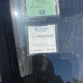 2950651  Продам машинокомплект Opel Zafira A 2.0 DI 1061