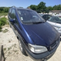 2950651  Продам машинокомплект Opel Zafira A 2.0 DI 1061