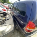2950651  Продам машинокомплект Opel Zafira A 2.0 DI 1061