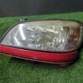 Фара ліва (дефект зламане кріплення) Opel Zafira A (1999-2005) 89100054