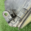 Фара ліва (дефект зламане кріплення) Opel Zafira A (1999-2005) 89100054