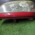 Фара ліва (дефект зламане кріплення) Opel Zafira A (1999-2005) 89100054