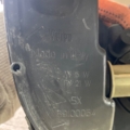 Фара передня ліва  Opel Zafira A (1999-2005) 89100054