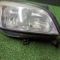 Фара права (дефект зламане кріплення) Opel Zafira A (1999-2005) 89100055