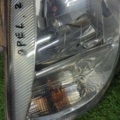 Фара права (дефект зламане кріплення) Opel Zafira A (1999-2005) 89100055