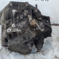 Коробка передач піввісі punto stilo doblo 1,9jtd Opel Zafira A (1999-2005) 5495775