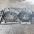 Дифузор радіатора охолодження Peugeot 205 II (20A/C) 87-98 1308E9