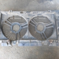 Дифузор радіатора охолодження Peugeot 205 II (20A/C) 87-98 1308E9