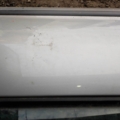 Дверь передняя Peugeot 206 SW (2E/K) 02 ... 9004L2