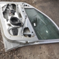 Дверь передняя Peugeot 206 SW (2E/K) 02 ... 9004L2