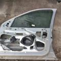Дверь передняя Peugeot 206 SW (2E/K) 02 ... 9004L2
