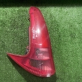 Ліхтар задній лівий универсал combi Peugeot 206 SW (2E/K) 02 ... 89028683