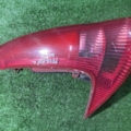 Ліхтар задній лівий универсал combi Peugeot 206 SW (2E/K) 02 ... 89028683