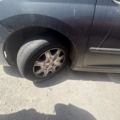 2950558  Peugeot 207 1.4 HDI 68 к.с. — розборка, запчастини та машинокомплект 1049