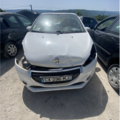 Peugeot 208 1.2 VTI 68 к.с. — розборка, запчастини та машинокомплект