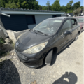 2974098  Peugeot 207 1.4 HDI 68 к.с. — розборка, запчастини та машинокомплект 1143