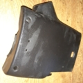 Кожух кермової колонки Peugeot 307 (2001-2008) 9634507577