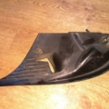 Накладка консолі peugeot 307 2001-2008 Peugeot 307 (2001-2008) 9643408077