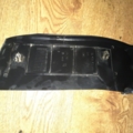 Накладка порога ліва peugeot 307 2001-2008 Peugeot 307 (2001-2008) 9640849177
