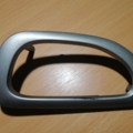 Накладка ручки салона передней левой Peugeot 307 (2001-2008) 9634769877