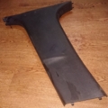 Накладка стойки левая Peugeot 307 (2001-2008) 9632746877
