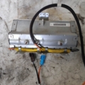 Подушка безпеки пасажира peugeot-307 Peugeot 307 (2001-2008) 9634529680