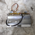 Подушка безпеки пасажира peugeot-307 Peugeot 307 (2001-2008) 9634529680