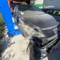 Продам машинокомплект Peugeot 307 2.0 HDI 1093