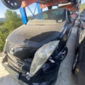 Продам машинокомплект Peugeot 307 2.0 HDI 1093