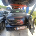 Продам машинокомплект Peugeot 307 2.0 HDI 1093