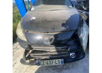 Продам машинокомплект Peugeot 307 2.0 HDI 1093