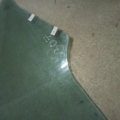 Скло автомобільне(бокове) Peugeot 307 (2001-2008) 9203FH