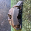 Супорт Peugeot 307 (2001-2008) 4400R7