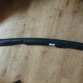 Жабо Peugeot 307 (2001-2008) 9638958780E
