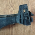 Жабо Peugeot 307 (2001-2008) 9638958780E
