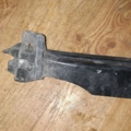 Жабо Peugeot 307 (2001-2008) 9638958780E