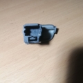 Заглушка центральной консоли Peugeot 307 (2001-2008) 96394788XT
