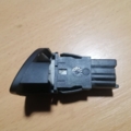 Заглушка центральной консоли Peugeot 307 (2001-2008) 96394788XT