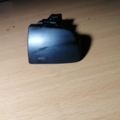 Заглушка центральной консоли Peugeot 307 (2001-2008) 96394788XT