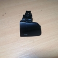 Заглушка центральной консоли Peugeot 307 (2001-2008) 96394788XT