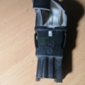 Заглушка центральной консоли Peugeot 307 (2001-2008) 96394788XT