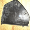 Заглушка захист торпеди права peugeot 307 Peugeot 307 (2001-2008) 9634506777