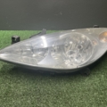 Фара передня ліва Peugeot 307 CC (3B) 03 ... 9641615780